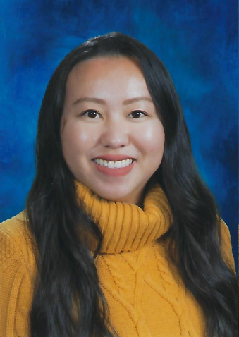 Mrs. Moua Mrs. Moua